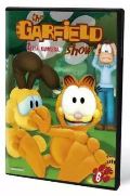 NORTH VIDEO Garfield 06 - DVD slim box