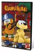 NORTH VIDEO Garfield 09 - DVD slim box
