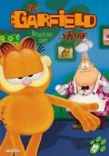 NORTH VIDEO Garfield 12 - DVD slim box
