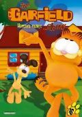 NORTH VIDEO Garfield 16 - DVD slim box
