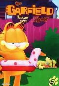 NORTH VIDEO Garfield 18 - DVD slim box