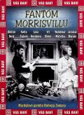 NORTH VIDEO Fantom Morrisvillu - DVD poeta