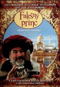 Effa Karel Falen princ (DVD poeta)