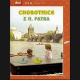 NORTH VIDEO Chobotnice - 3 DVD pack