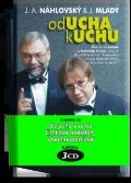 NORTH VIDEO Humorné CD - 3 CD pack