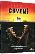 NORTH VIDEO Chvění - DVD digipack
