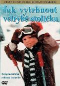 NORTH VIDEO Jak vytrhnout velrybě stoličku - DVD pošeta