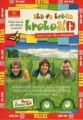 NORTH VIDEO Jak se krotí krokodýli - DVD pošeta