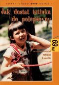 NORTH VIDEO Jak dostat tatnka do polepovny - DVD poeta