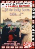 NORTH VIDEO Já to tedy beru, šéfe - DVD pošeta