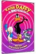 NORTH VIDEO Kaer Daffy a jeho kamardi - DVD slim box