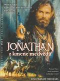 NORTH VIDEO Jonathan z kmene Medvědů - DVD digipack