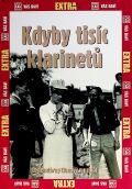 Matuka Waldemar Kdyby tisc klarinet - DVD poeta