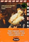 NORTH VIDEO Karel Heřmánek - 3 DVD pack