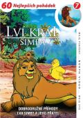 NORTH VIDEO Lv krl Simba 07 - DVD poeta