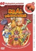 NORTH VIDEO Krl dinosaur 05 - 3 DVD pack