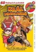 NORTH VIDEO Král dinosaurů 02 - 3 DVD pack