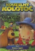NORTH VIDEO Kouzelný kolotoč 02 - DVD slim box