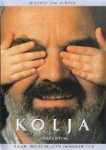 NORTH VIDEO Kolja - DVD pošeta