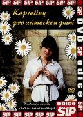 NORTH VIDEO Kopretiny pro zmeckou pan - DVD poeta