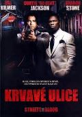 NORTH VIDEO Krvavé ulice - DVD digipack