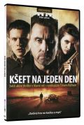 NORTH VIDEO Kšeft na jeden den - DVD slim box