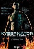 NORTH VIDEO Kybernátor - DVD digipack