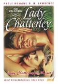 NORTH VIDEO Lady Chatterleyová 02 - DVD pošeta