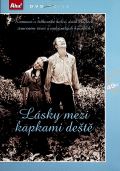 NORTH VIDEO Lsky mezi kapkami det - DVD poeta