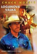 NORTH VIDEO Loganova válka: Čest zavazuje - DVD digipack