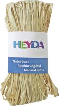 HEYDA HEYDA Přírodní lýko - přírodní 50 g