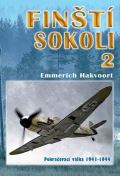 Hakvoort Emmerich Fint sokoli 2 - Pokraovac vlka 1941-1944