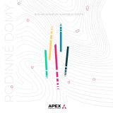 APEX ARCH Rodinné domy trochu jinak 21 - Projekt dobrý, všechno dobré