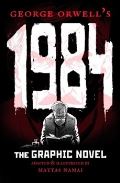 Orwell George 1984 - Graphic novel