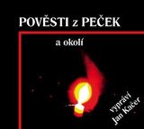 Ziegler Václav Pověsti z Peček a okolí