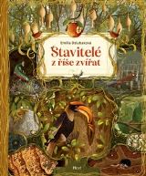 Host Stavitelé z říše zvířat