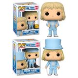Funko Funko POP Movies: Dumb Dumber - Harry In Tux (s možností CHASE verze)