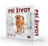 EPEE Psí život - hra