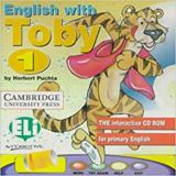 Cambridge University Press Join Us for English 1: English with Toby CD-ROM for Windows