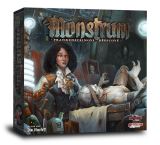 ADC Blackfire Entertainment Monstrum: Frankensteinovi dědicové