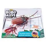 ROBO ALIVE ROBO ALIVE - vb