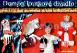 Bauer Alois Domácí loutkové divadlo