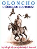 CAD Press Oloncho o Ňurgunu Booturovi