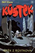Crew Kůstek Útěk z Kůstkova I.část