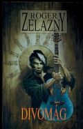 Zelazny Roger Divomág