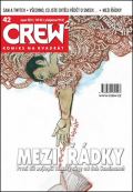 Crew CREW2 42 Mezi řádky
