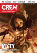 Crew CREW2 48 Mýty