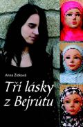 Akcent Tři lásky z Bejrútu