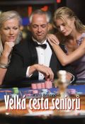 Březinová Taťana Velká cesta seniorů