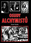 Toufar Pavel Osudy alchymistů
